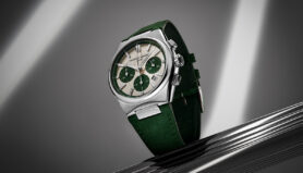 Highlife Chronograph Automatic