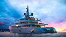 Oceanco Supperlegerra 80