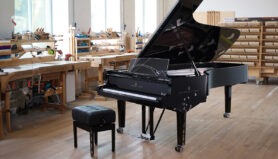 Steinway & Sons