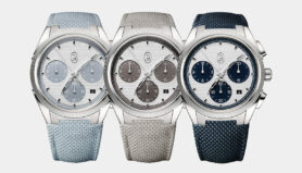 Tonda PF Sport Chronograph