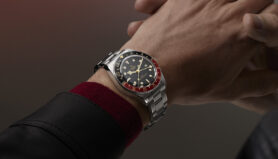 Tudor Black Bay 58 GMT
