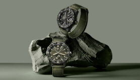 Ulysse Nardin Diver OPS