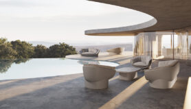 Luna by Vondom
