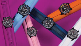 Breitling Endurance Pro