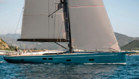 Grand Soleil 72 LC