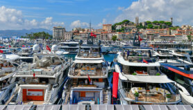 Cannes Yachting Festival