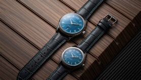 Frederique Constant Classics Runabout Automatic