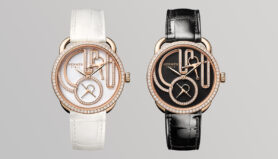 Hermès Arceau Grand Tralala
