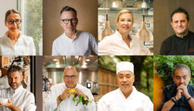 Inside Krug's Kitchen