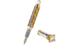 Montegrappa Odyssey Chapter I