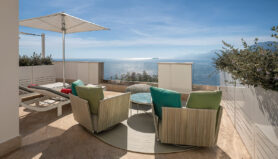 Paola Lenti - Casa Angelina