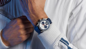 TAG Heuer Carrera Chronograph Tourbillon