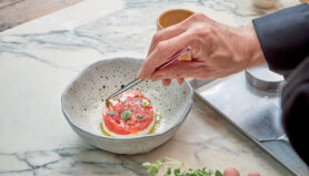 La Table des Chefs