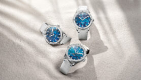 Ulysse Nardin Diver Atoll