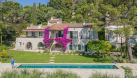 Villa Saint-Paul / Nathalie Ludwig