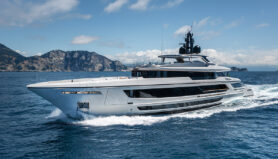Baglietto T52