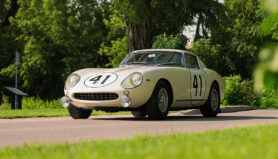 Ferrari 275 GTB/4