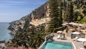 Convento di Amalfi Grand Hotel