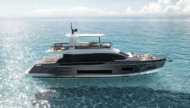 Azimut Fly 62