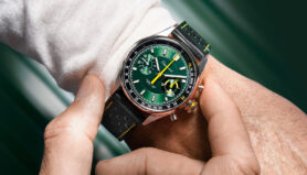 Depancel Allure Chronographe