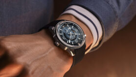 Jaeger-LeCoultre Polaris