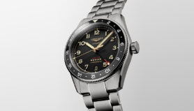 Longines Spirit Zulu Time