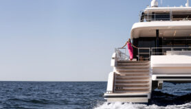 Sunreef Yachts