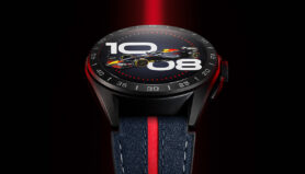 TAG Heuer Connected
