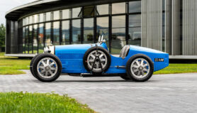 Bugatti Type 35