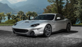 Veloce 12