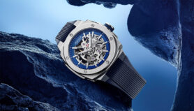 Alpiner Extreme Skeleton Automatic