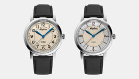 Alpina Heritage Automatic