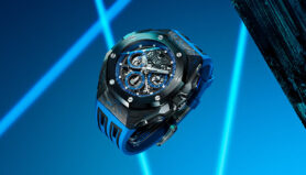 Royal Oak Concept 43 mm