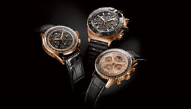 Breitling 140 ans