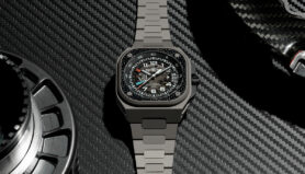 Bell & Ross BR-X5 Racing