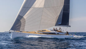 Grand Soleil 52 Performance