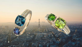 Pavé de Paris