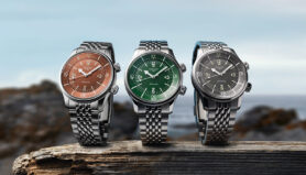 Longines Legend Diver