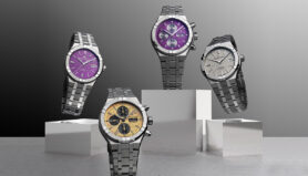 Aikon Automatic