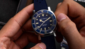 Depthmaster Nivada Grenchen