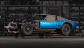 The Junkyard : The Rudi Klein Collection