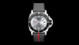 Submersible QuarantaQuattro Luna Rossa