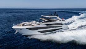 Pearl 82