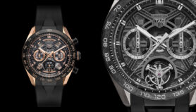 Carrera Chronograph Extreme Sport