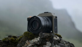 Hasselblad X2D 100C Earth Explorer