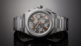 Zenith Defy Skyline Chronograph