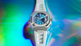BR-X5 Iridescent
