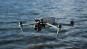 DJI Air 3S