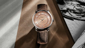 Frederique Constant Classics Première