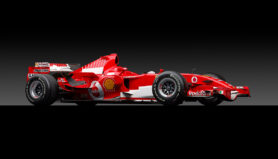 Ferrari 248 F1